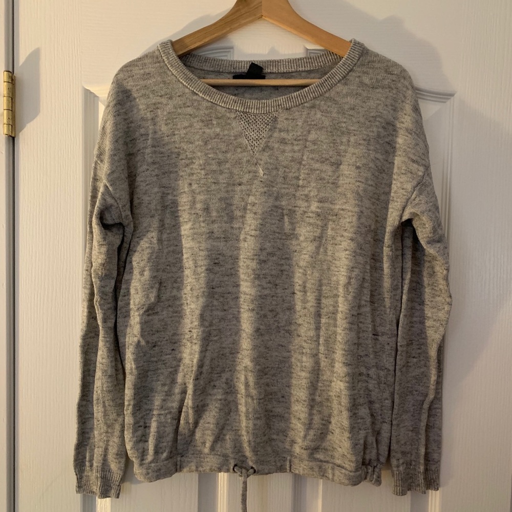 Gap Sweater
